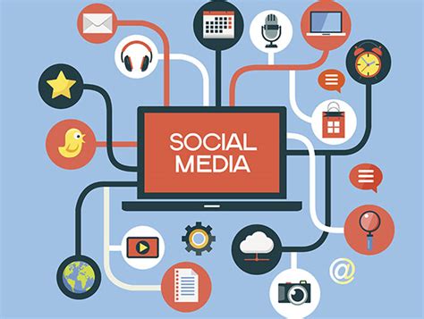 Harness the power of social media through appropriate strategies – engagement is a key performance indicator